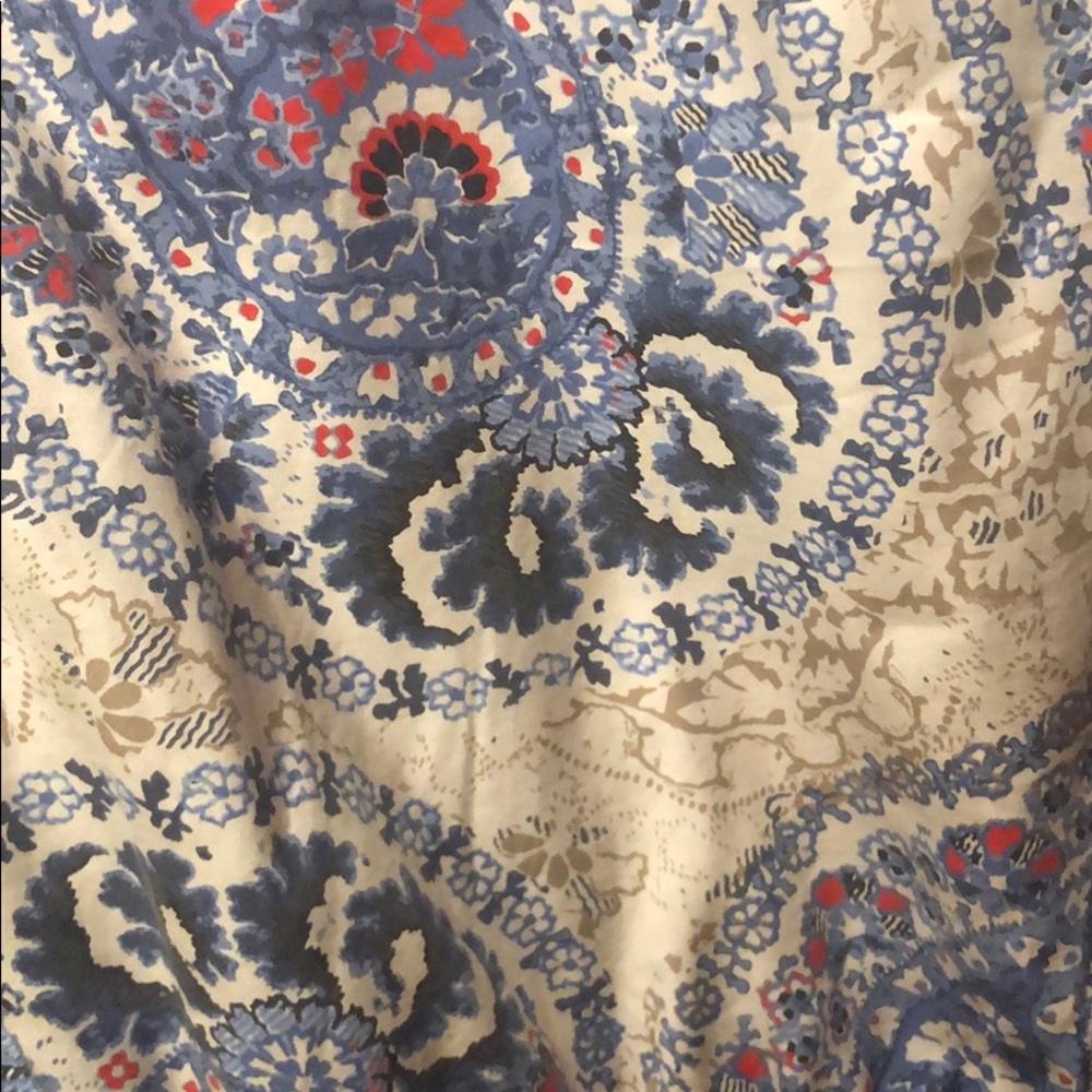 Free People Bomber Size XS - Picture 3 of 4